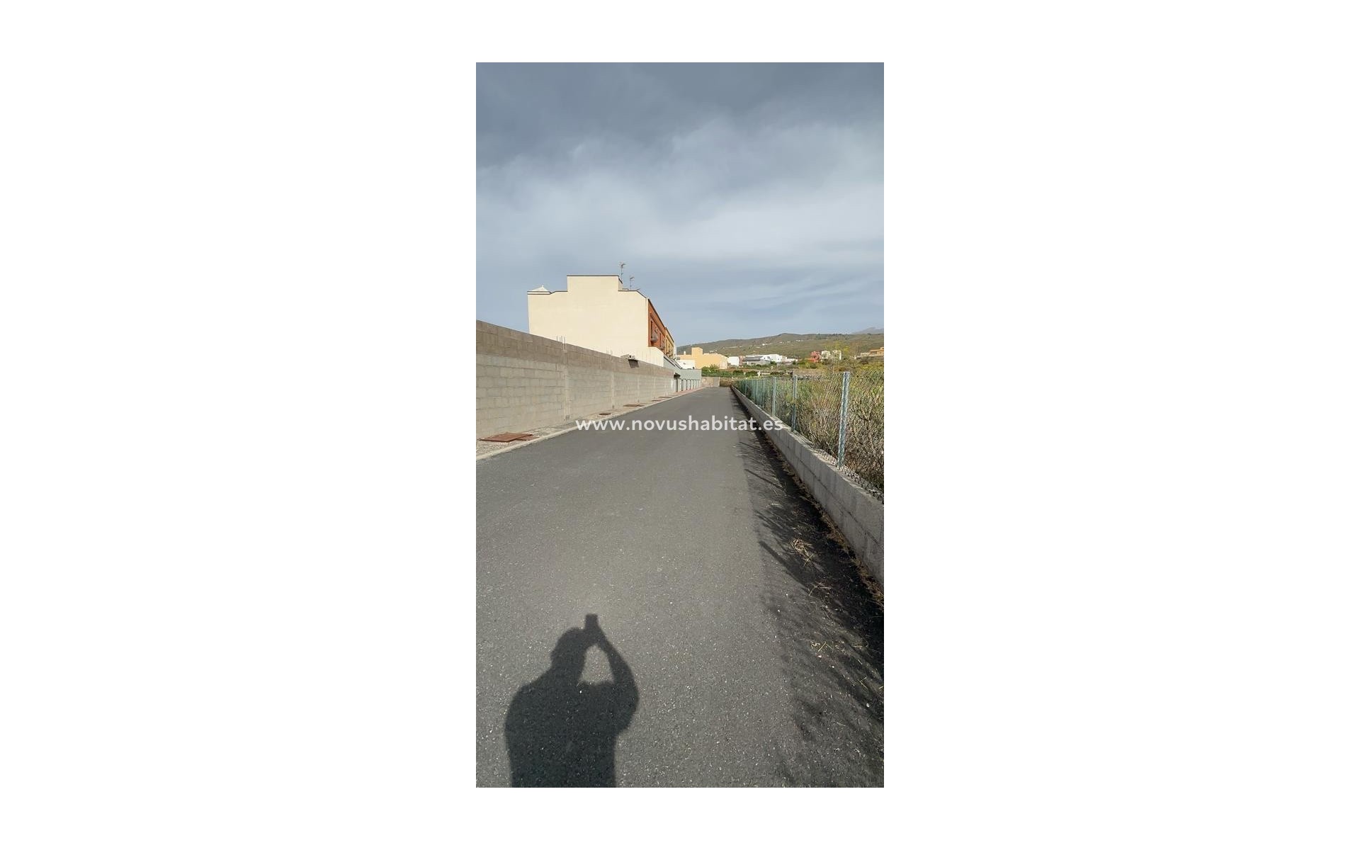 Nueva construcción  - Adosado - El Roque - Tenerife