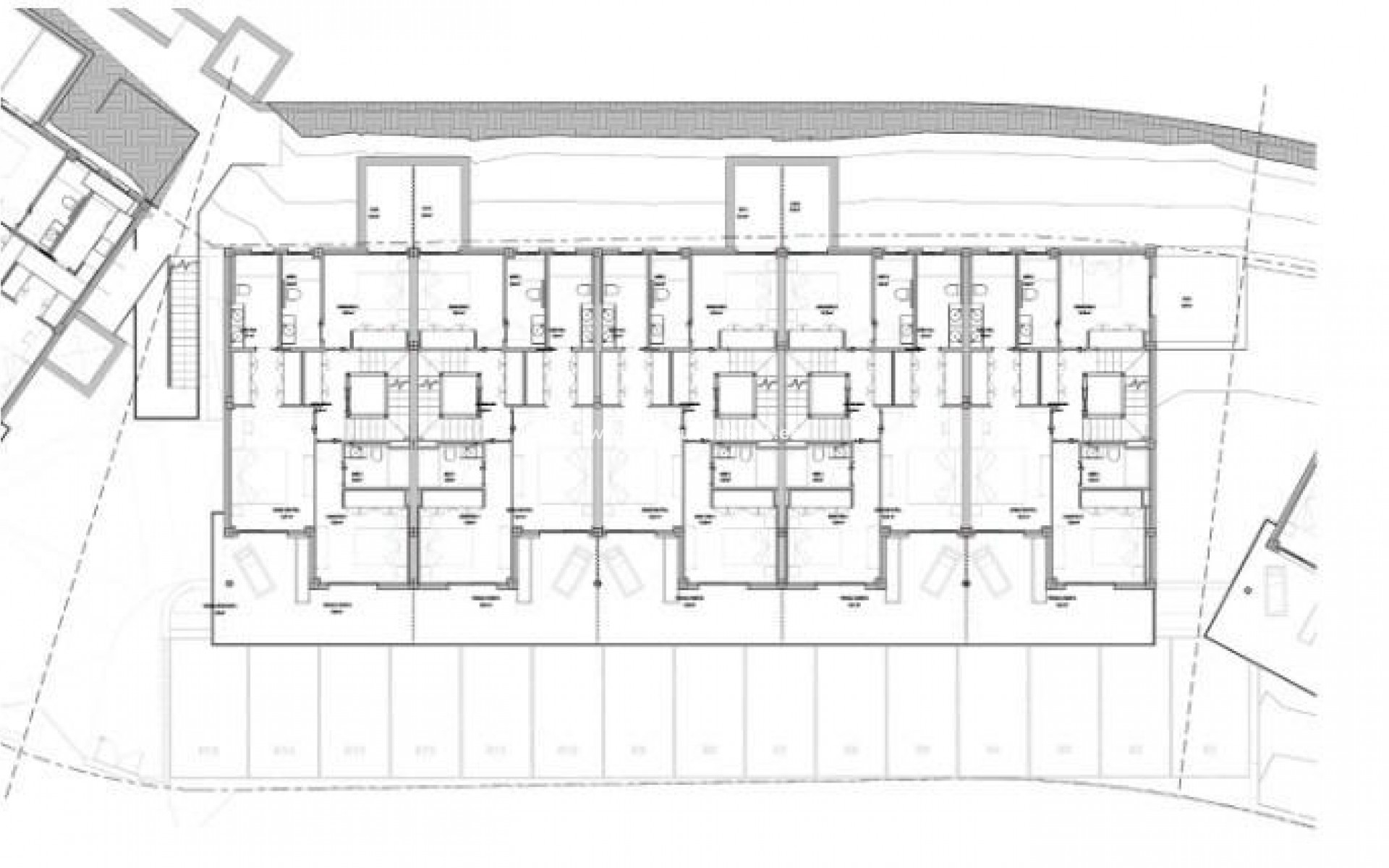 Nueva construcción  - Adosado - Estepona