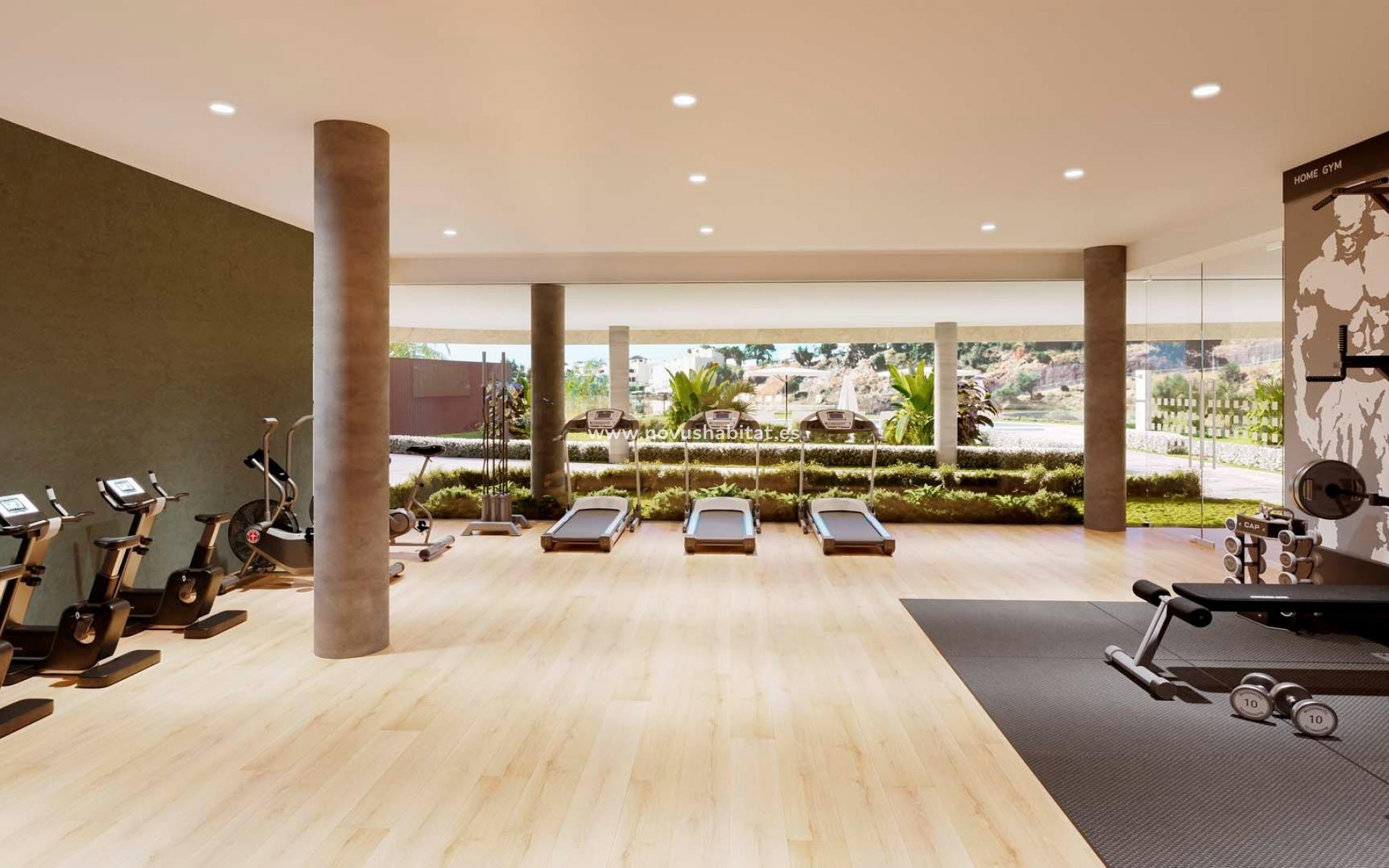 Nueva construcción  - Adosado - Fuengirola