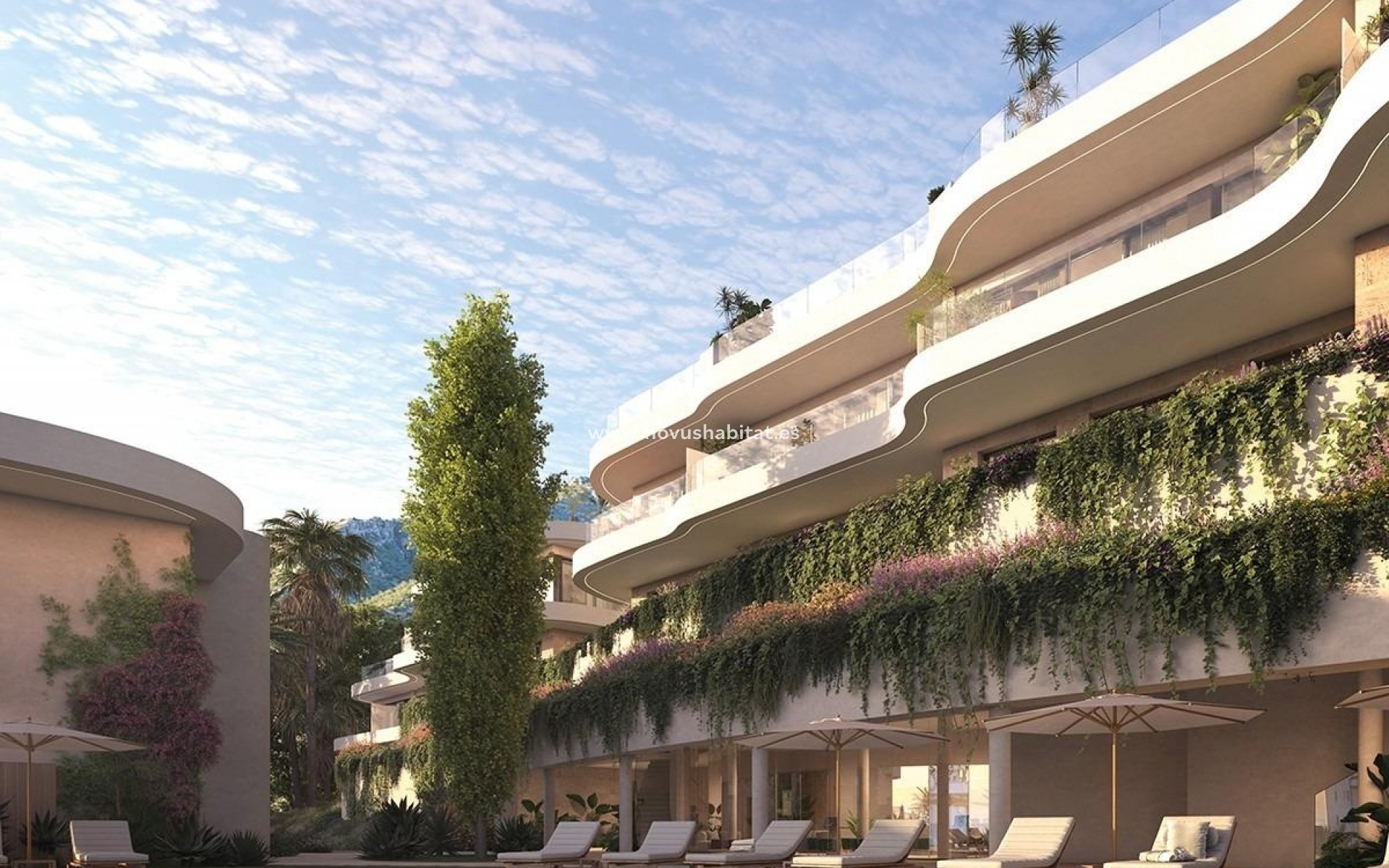 Nueva construcción  - Adosado - Fuengirola