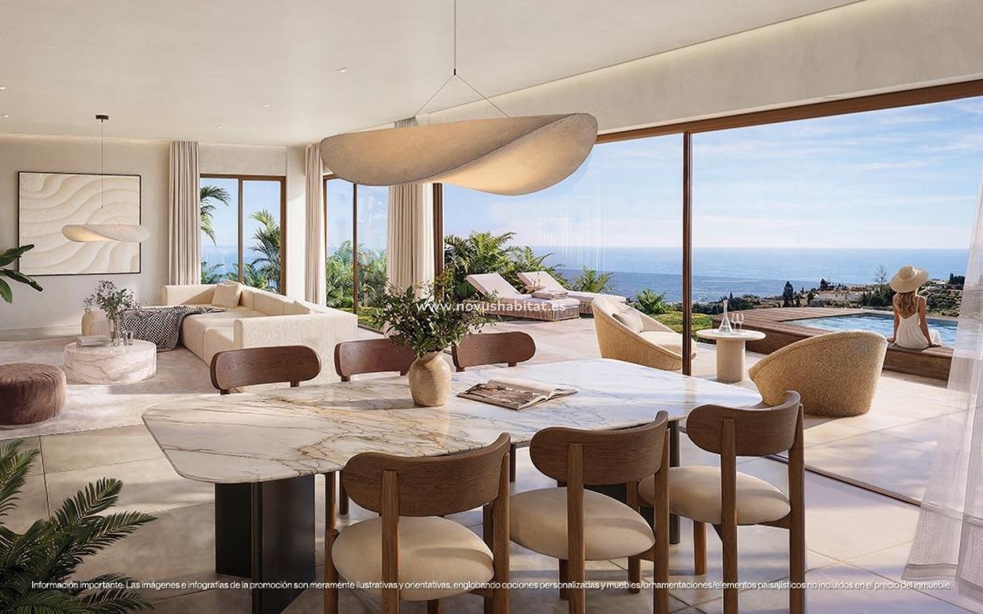 Nueva construcción  - Adosado - Fuengirola