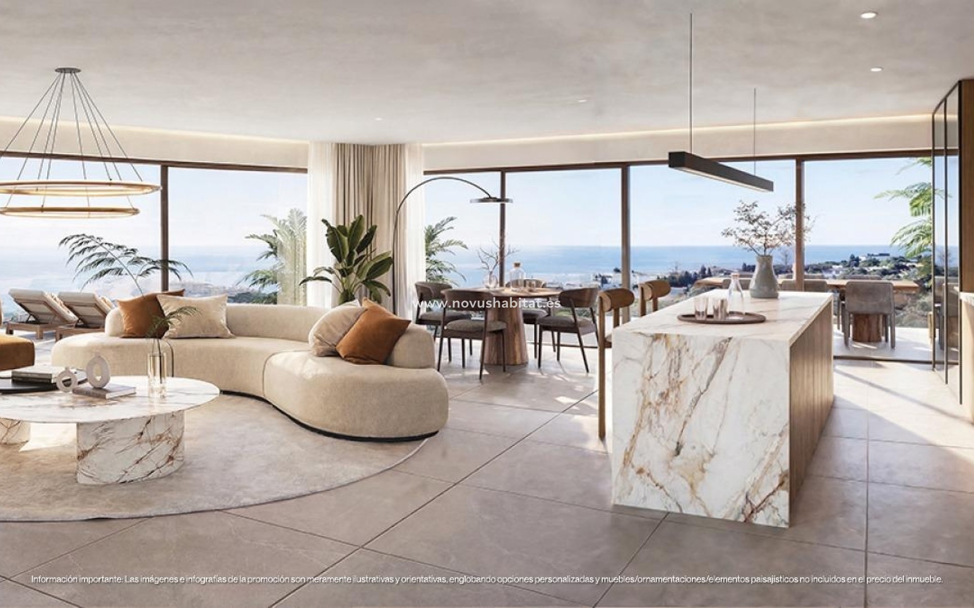 Nueva construcción  - Adosado - Fuengirola