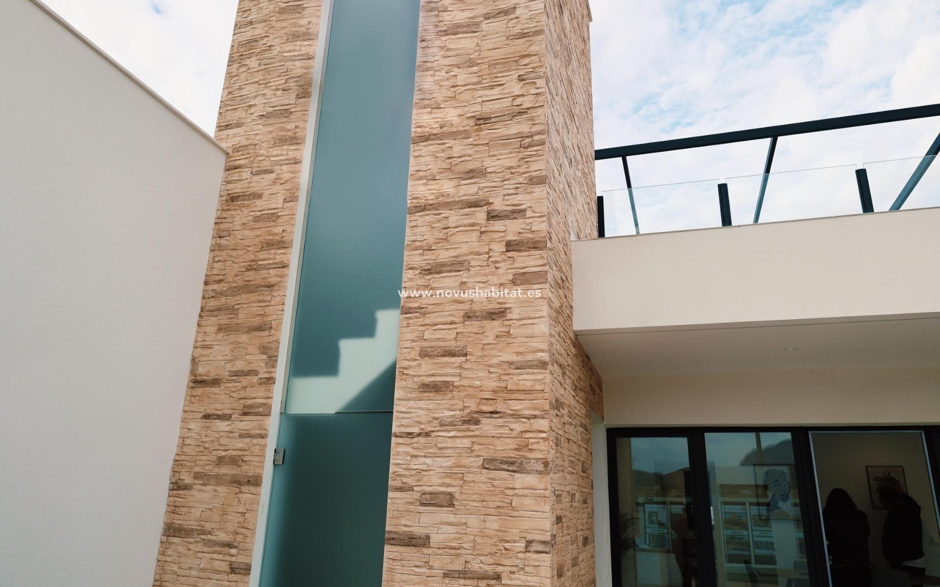 Nueva construcción  - Adosado - Fuente Álamo