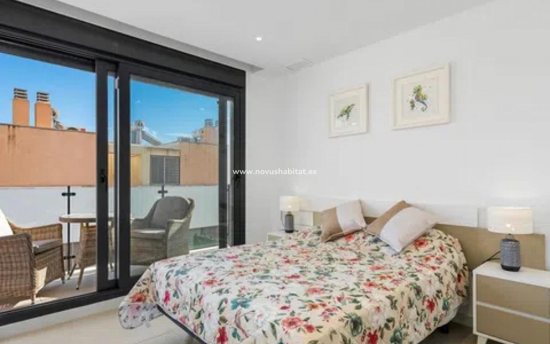 Nueva construcción  - Adosado - Guardamar del Segura - Calle Callosa, 15