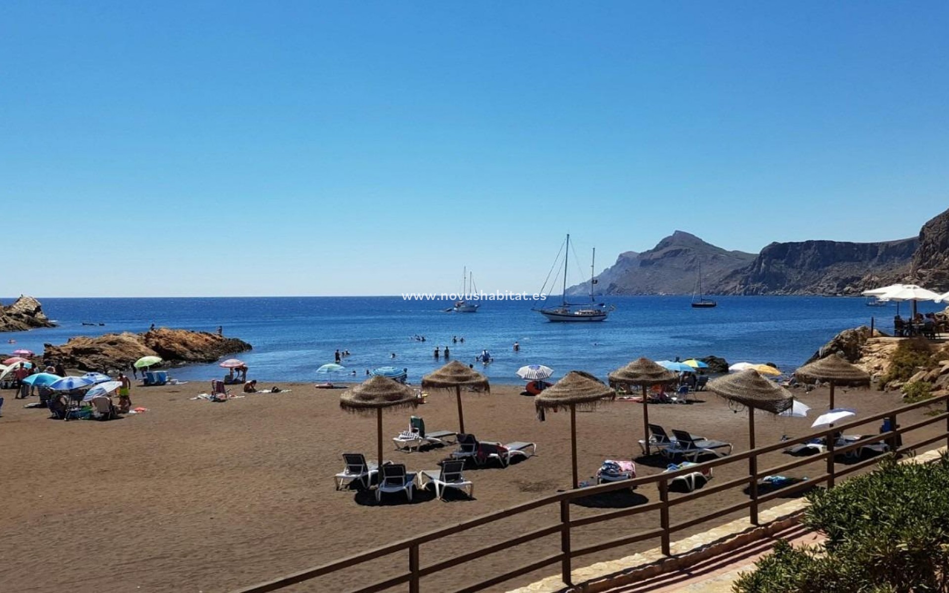 Nueva construcción  - Adosado - La Union