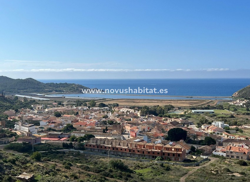 Nueva construcción  - Adosado - La Union