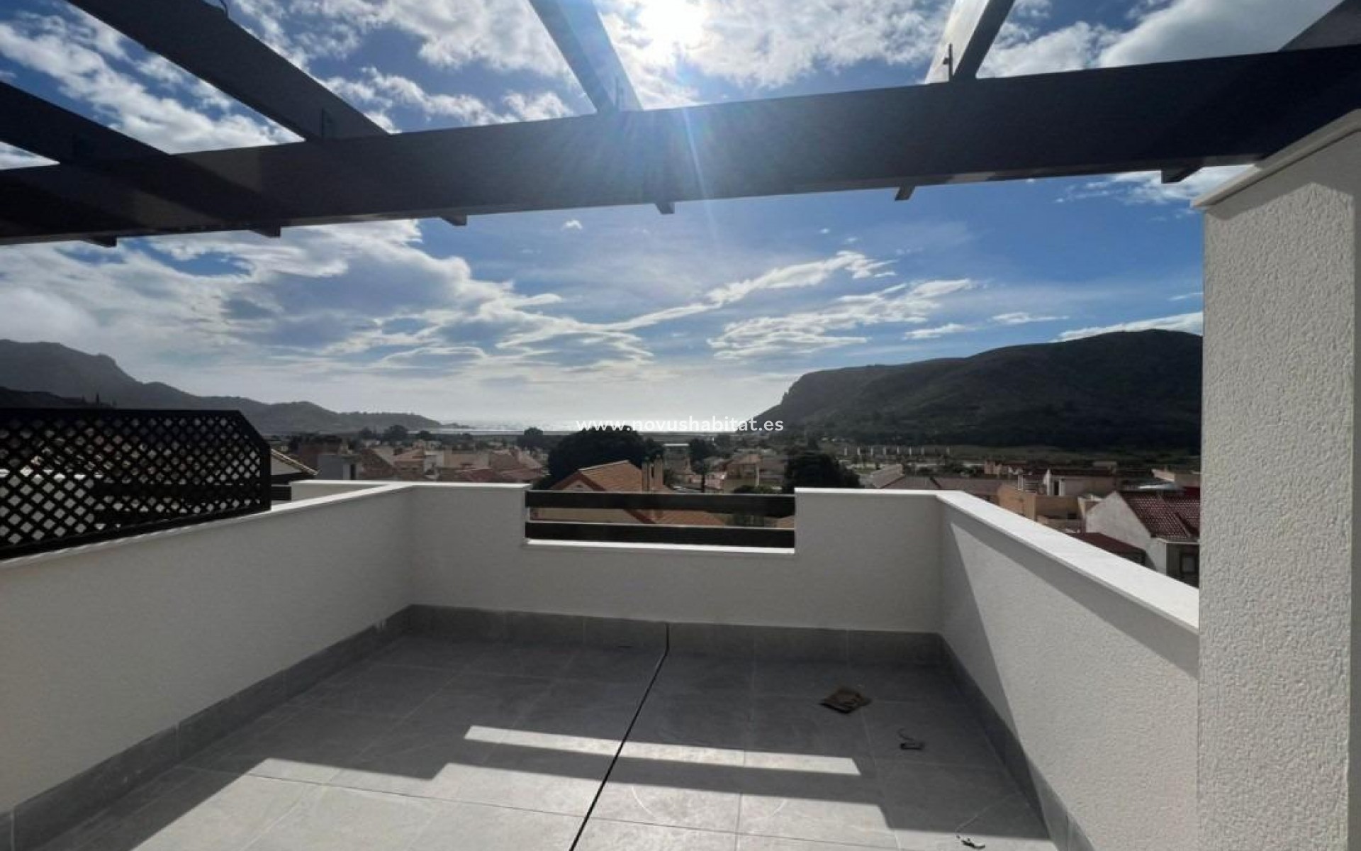 Nueva construcción  - Adosado - La Union