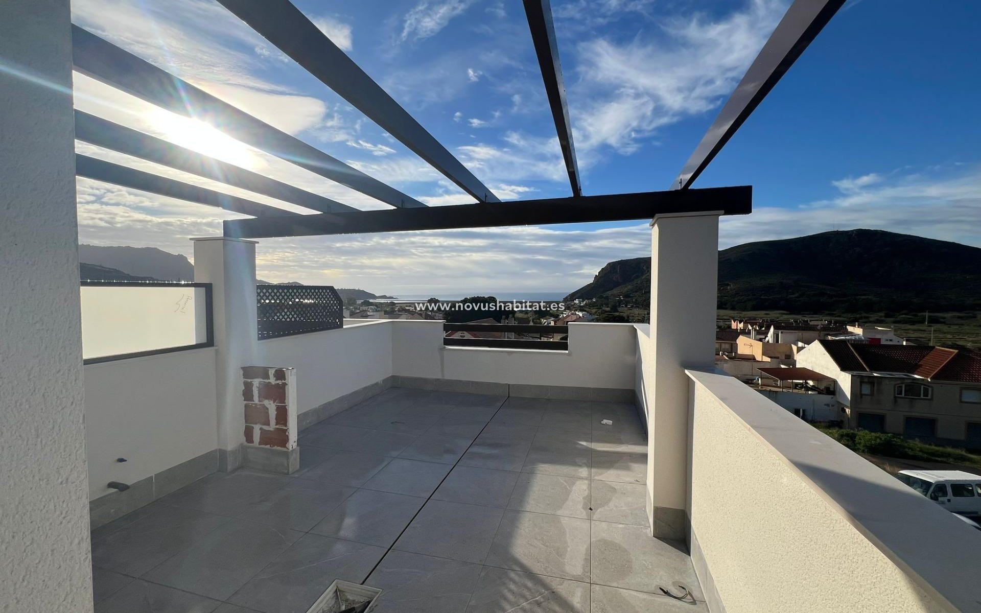 Nueva construcción  - Adosado - La Union