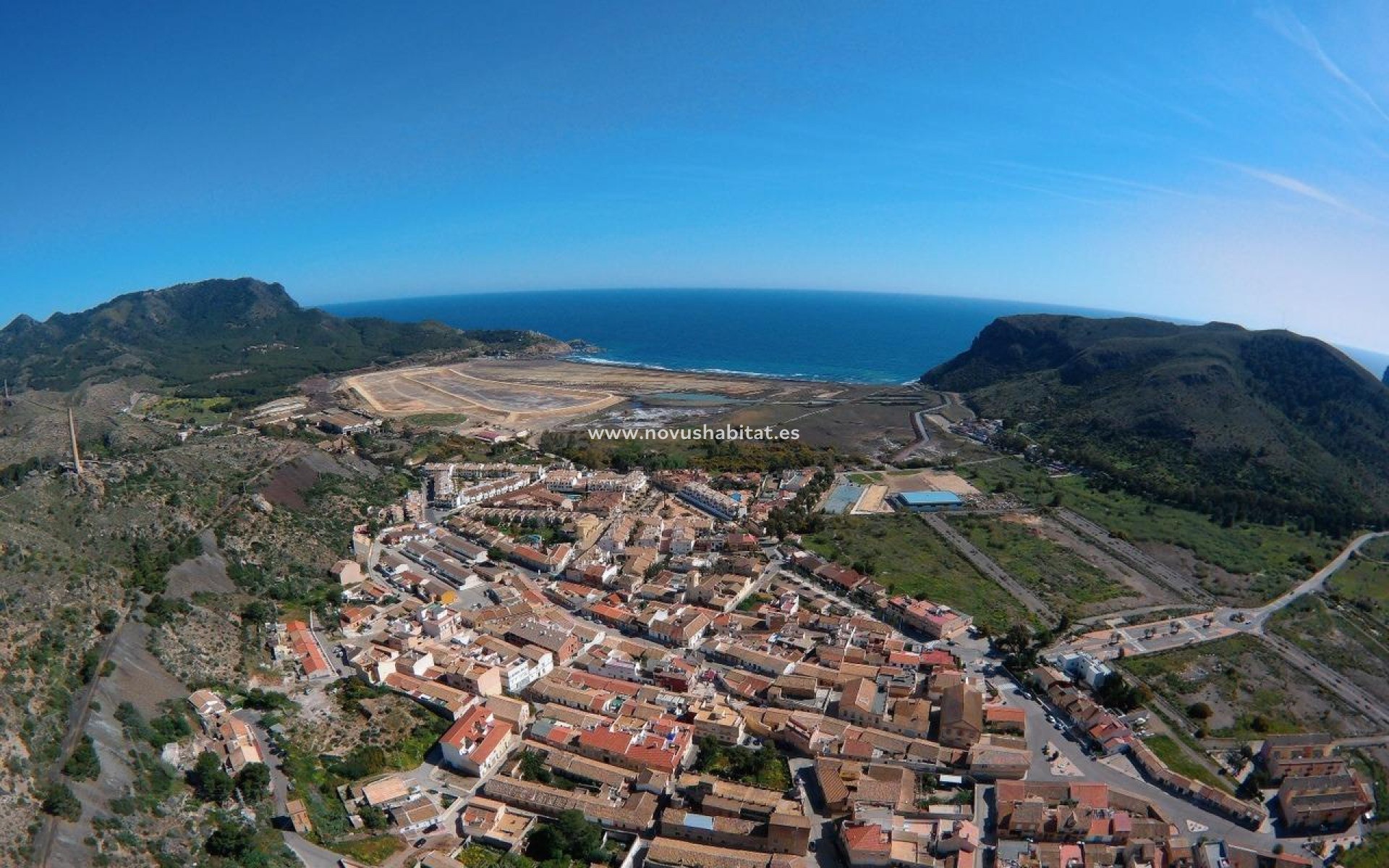 Nueva construcción  - Adosado - La Union