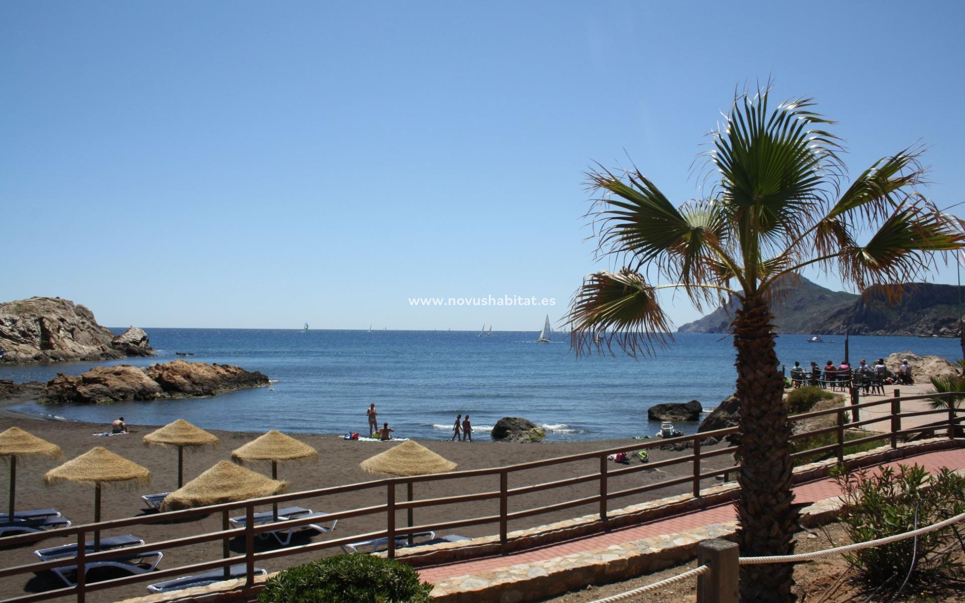 Nueva construcción  - Adosado - La Union