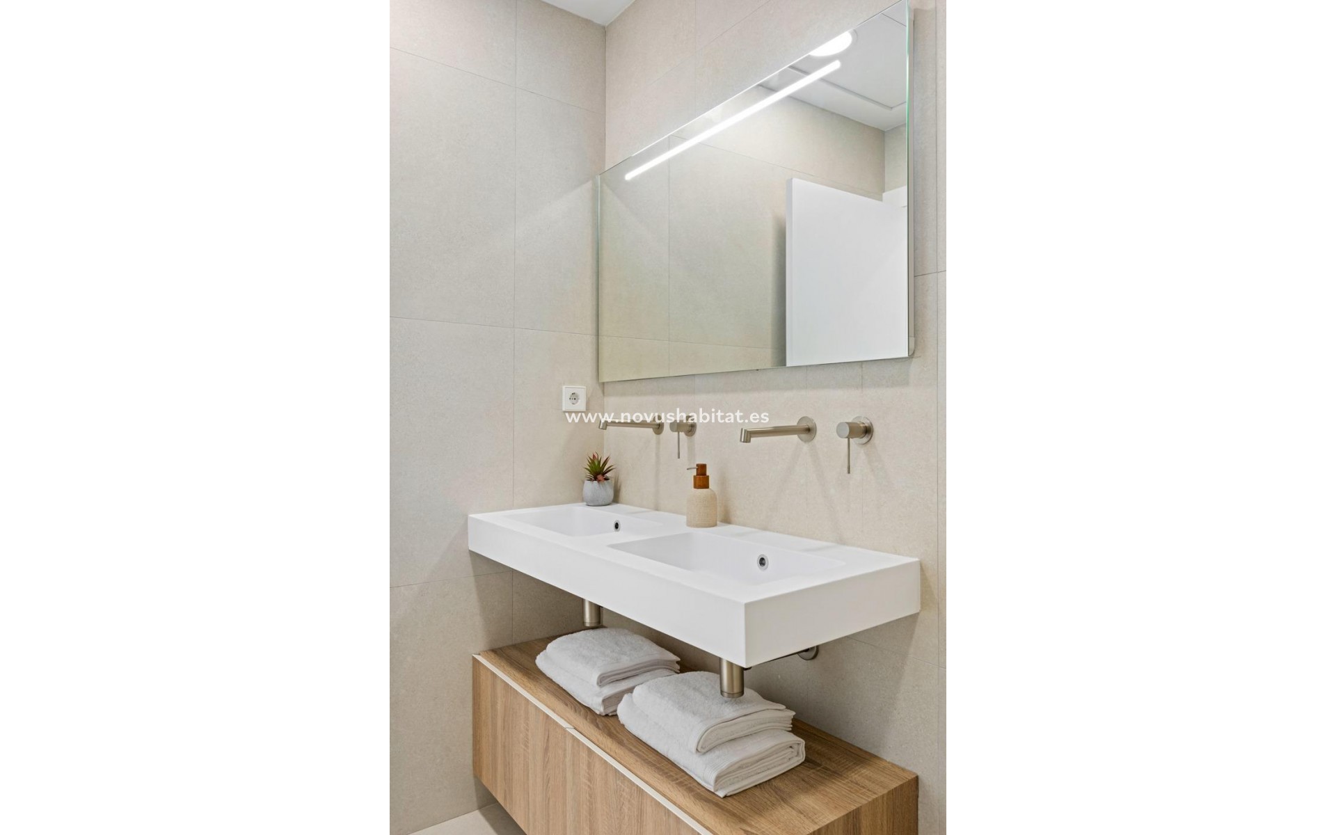 Nueva construcción  - Adosado - Los Alcázares - Serena Golf