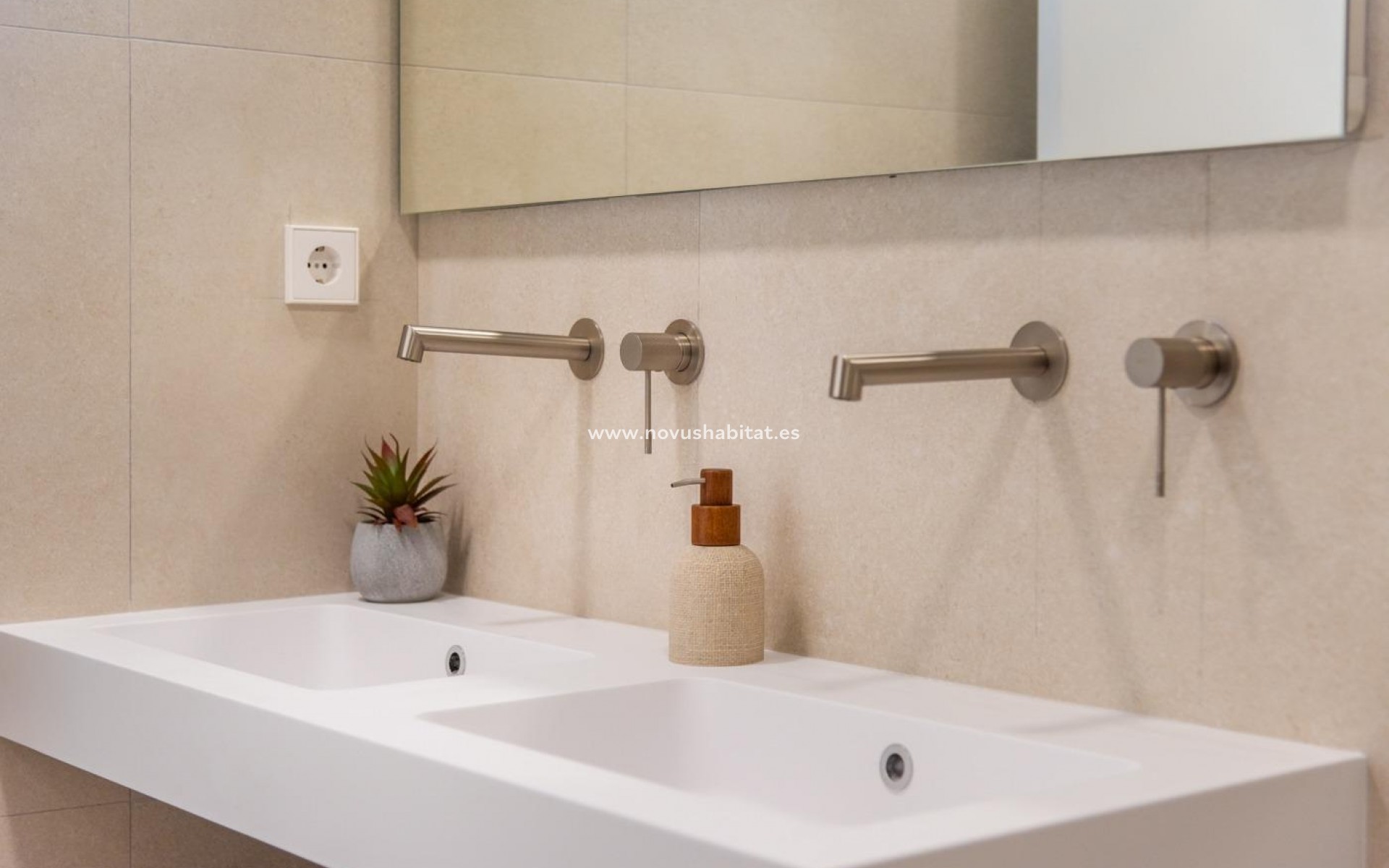 Nueva construcción  - Adosado - Los Alcázares - Serena Golf