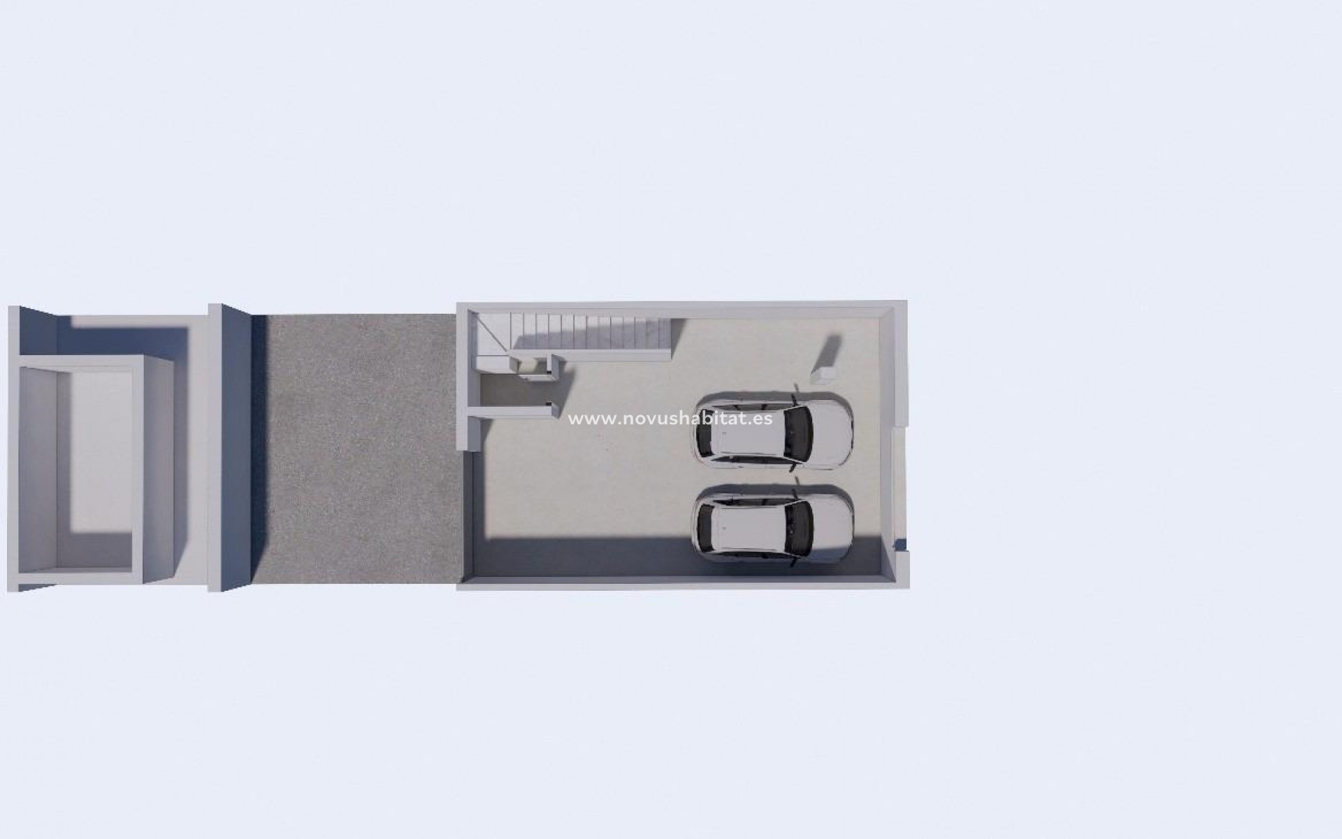 Nueva construcción  - Adosado - Los Alcázares