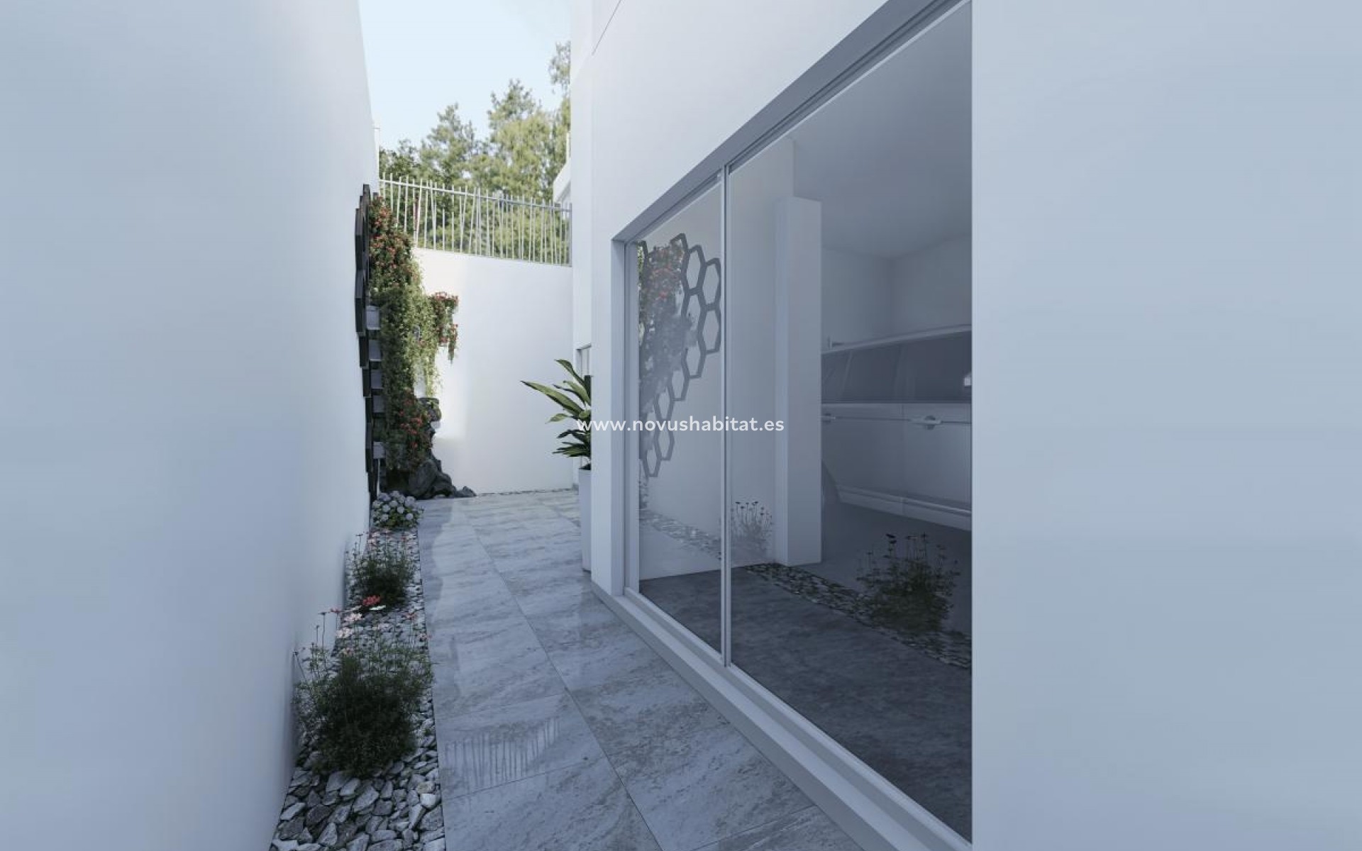 Nueva construcción  - Adosado - Los Alcázares