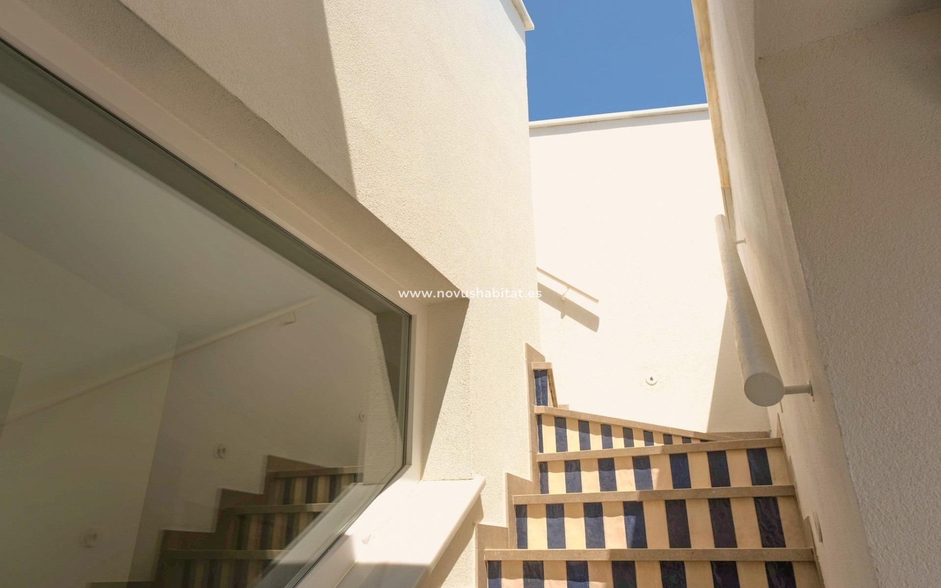Nueva construcción  - Adosado - Málaga