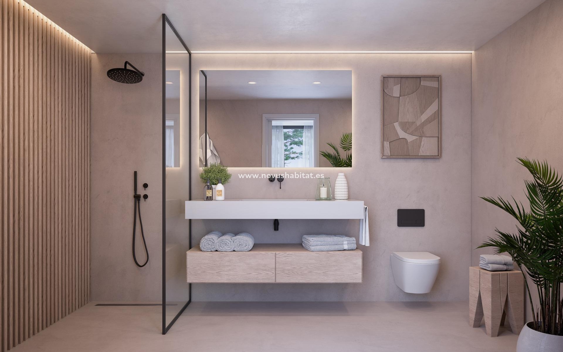 Nueva construcción  - Adosado - Marbella