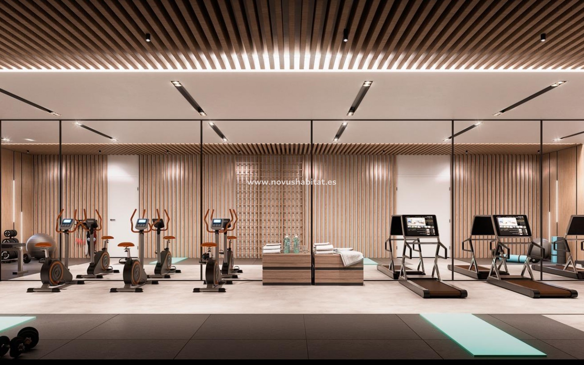 Nueva construcción  - Adosado - Marbella