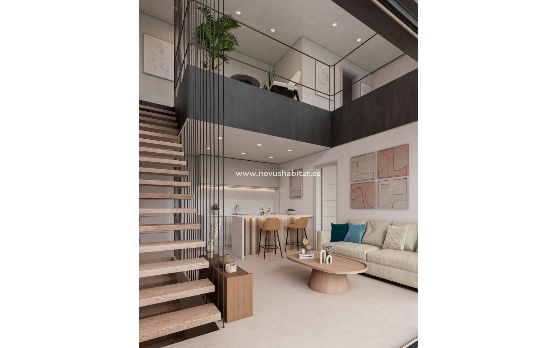 Nueva construcción  - Adosado - Marbella