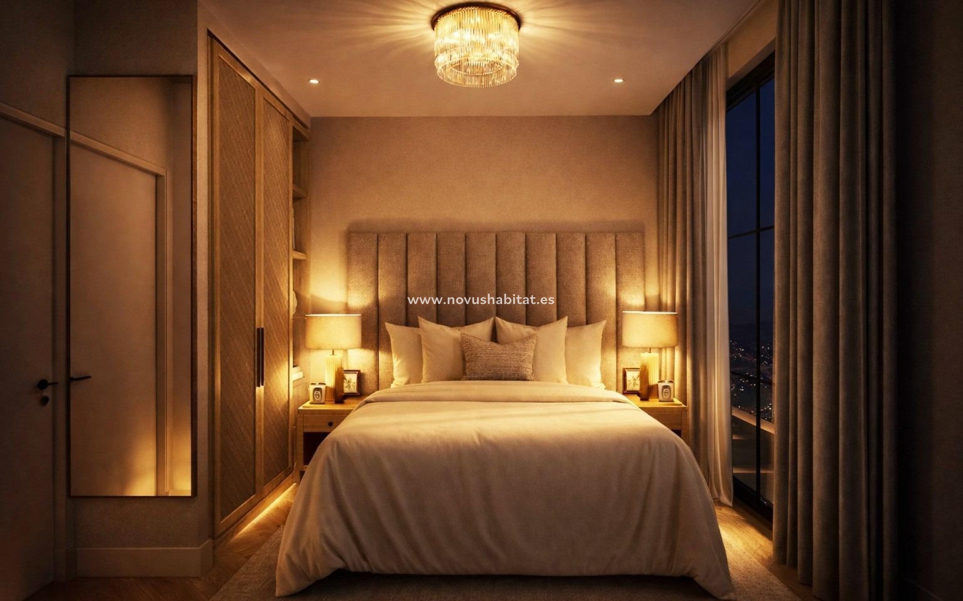 Nueva construcción  - Adosado - Monda