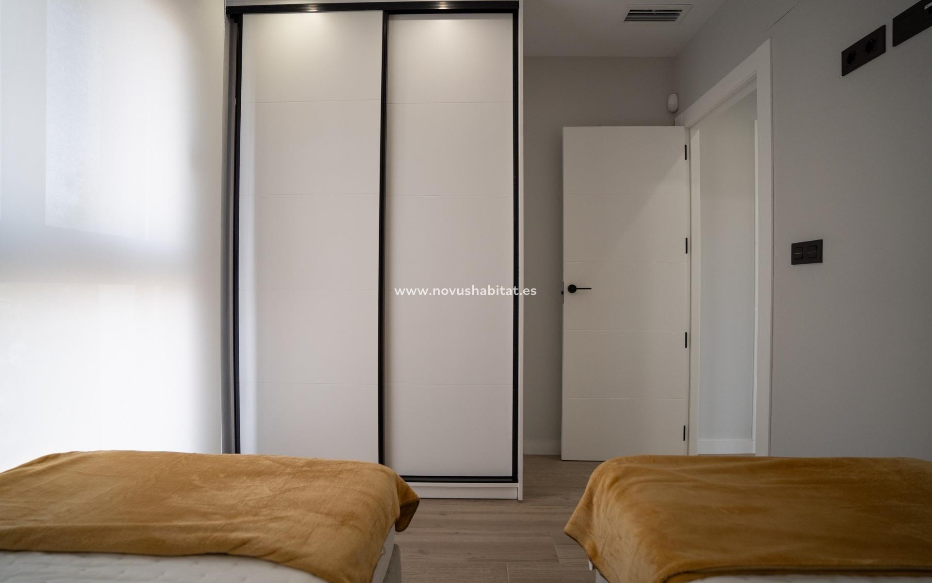 Nueva construcción  - Adosado - Orihuela Costa