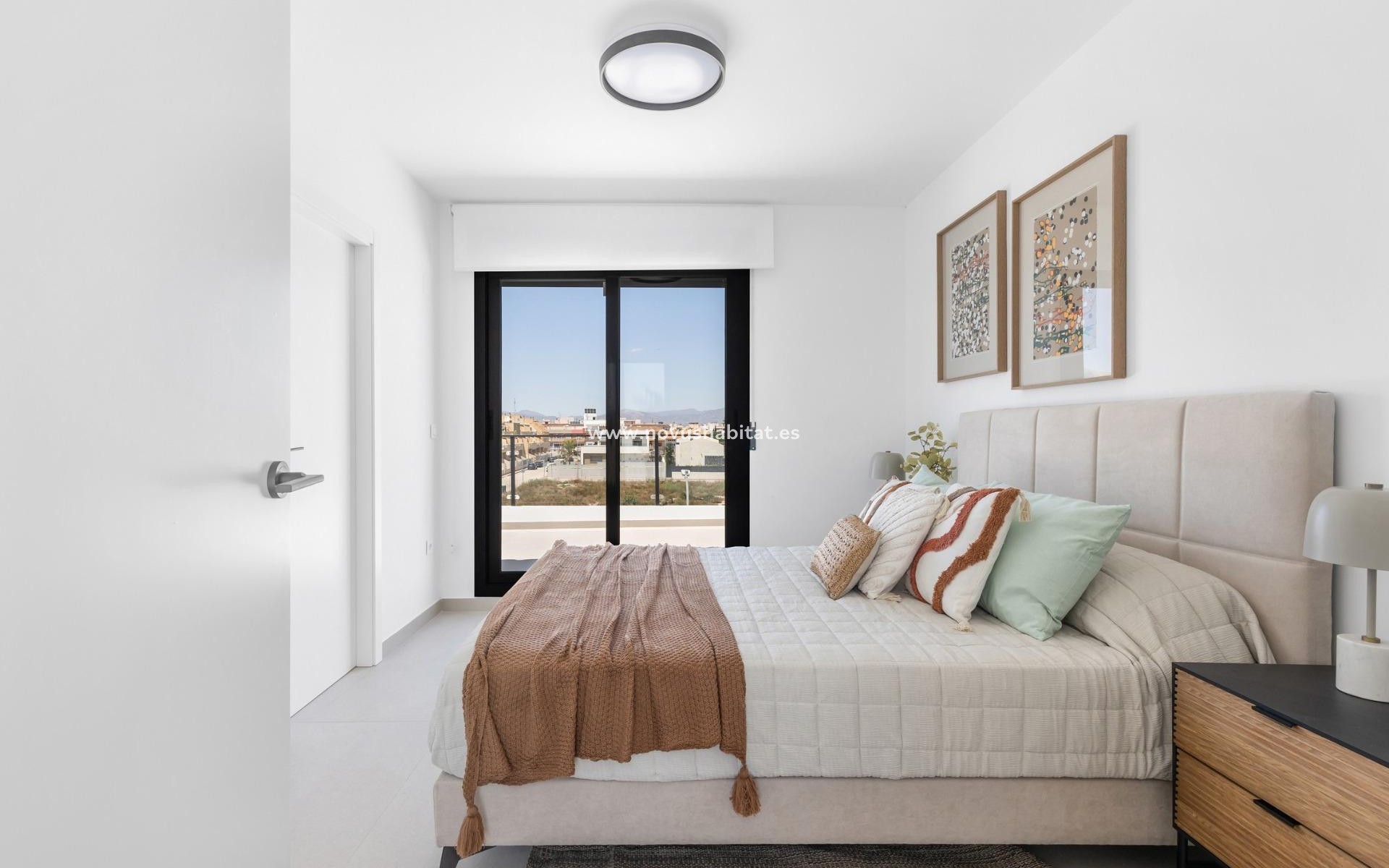 Nueva construcción  - Adosado - Rafal