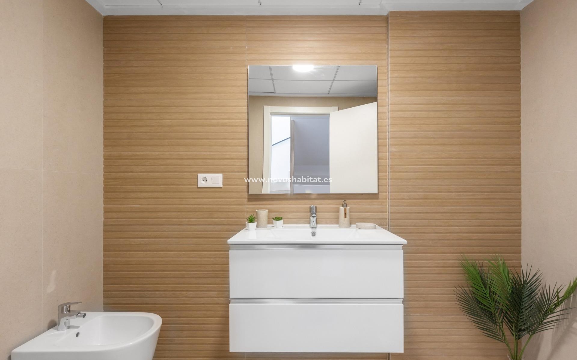 Nueva construcción  - Adosado - Rafal