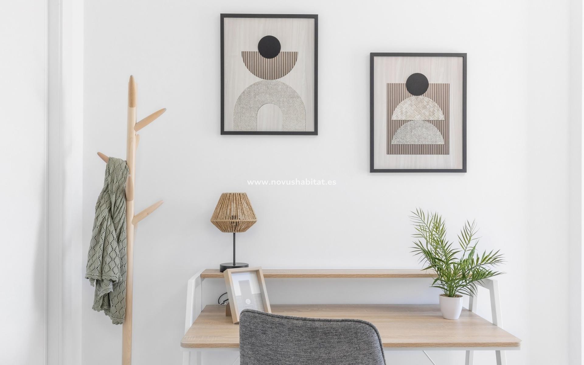 Nueva construcción  - Adosado - Rafal