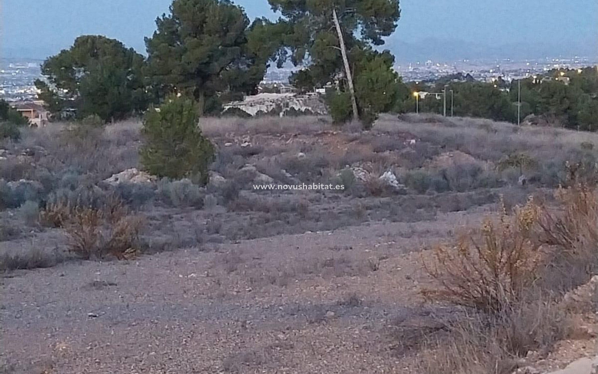 Nueva construcción  - Adosado - Sangonera la Verde - Torre Guil