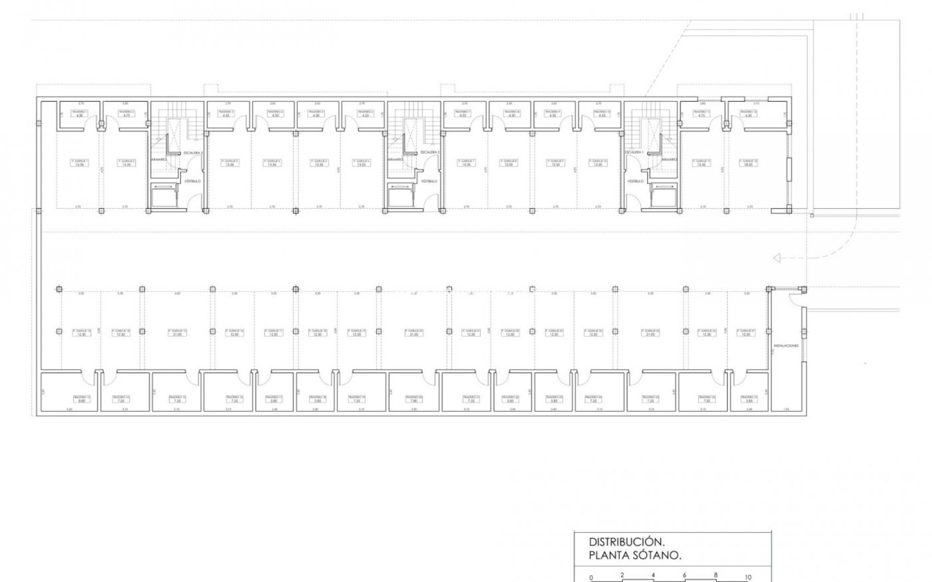 Nueva construcción  -  - Algorfa - La Finca Golf