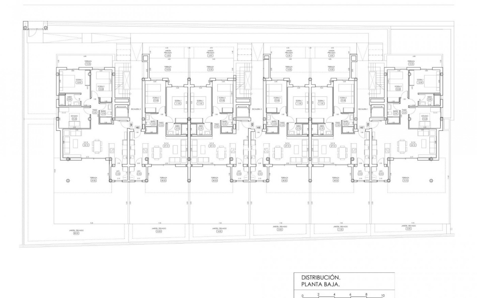 Nueva construcción  -  - Algorfa - La Finca Golf