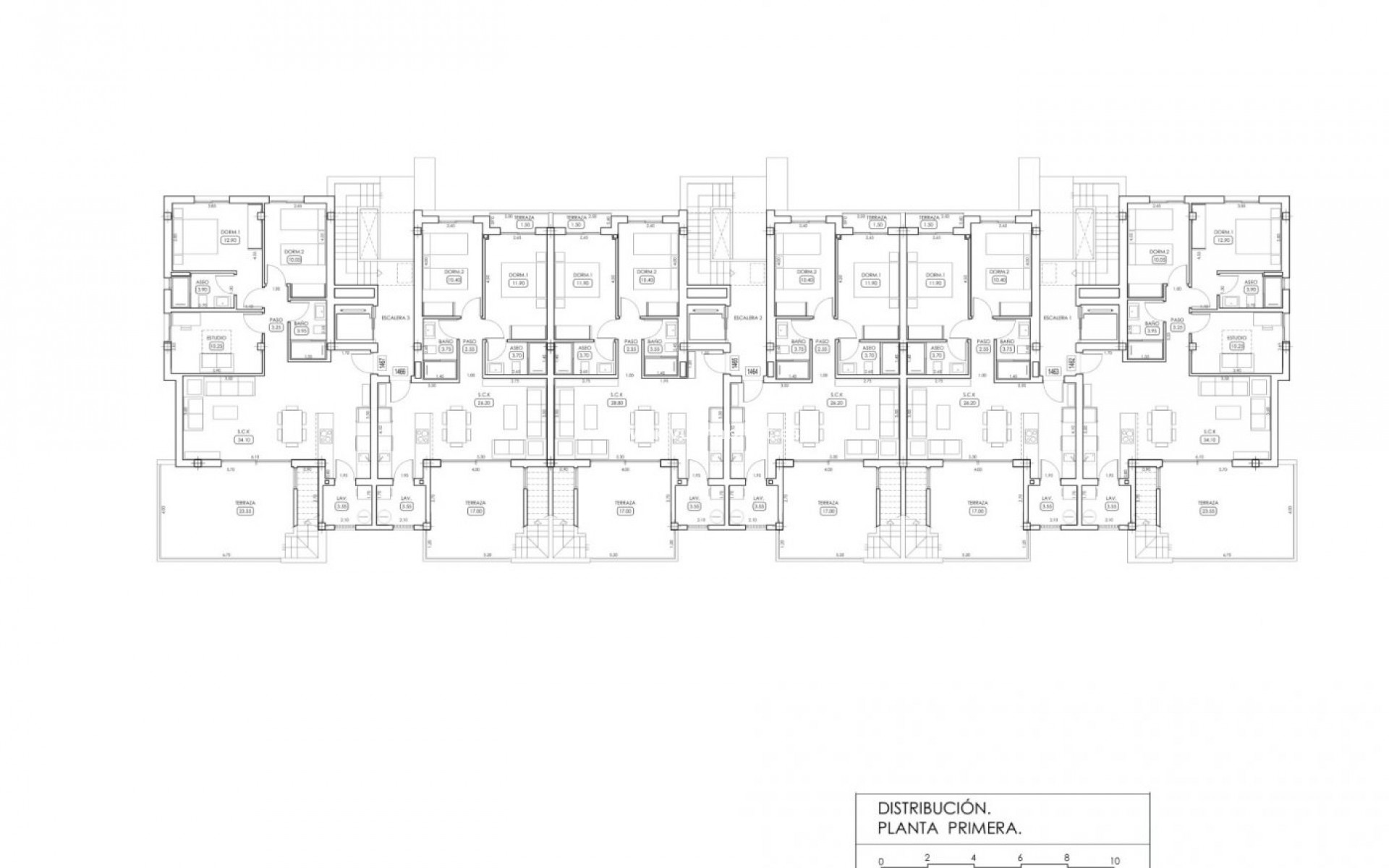 Nueva construcción  -  - Algorfa - La Finca Golf