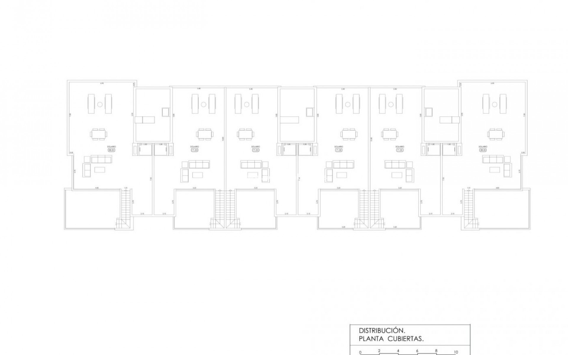 Nueva construcción  -  - Algorfa - La Finca Golf