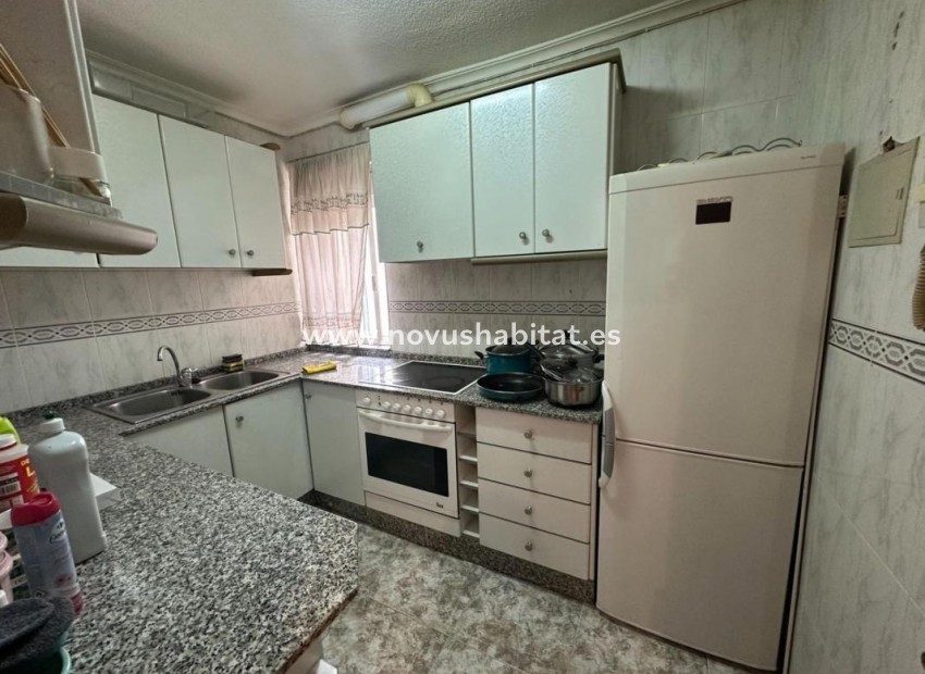 Nueva construcción  - Apartament - Alicante