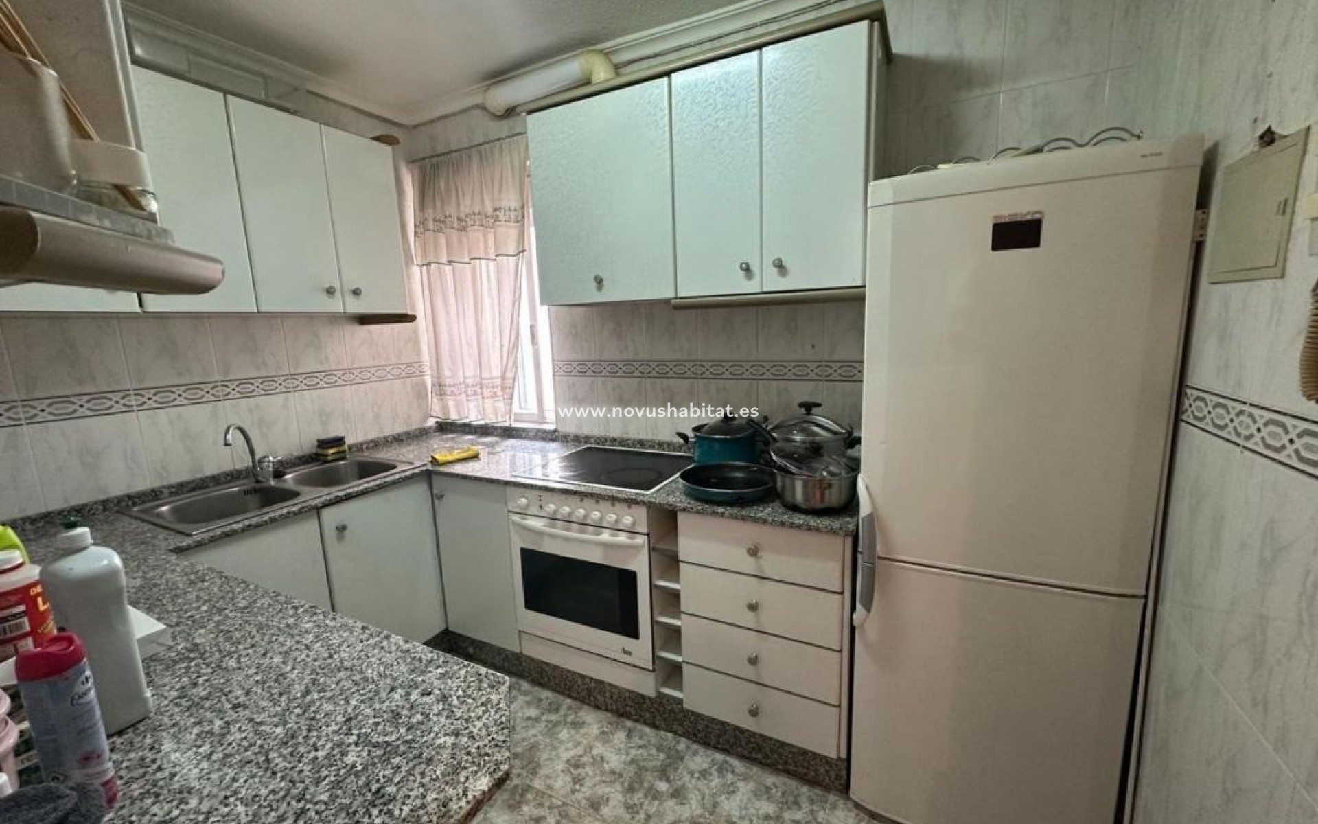 Nueva construcción  - Apartament - Alicante