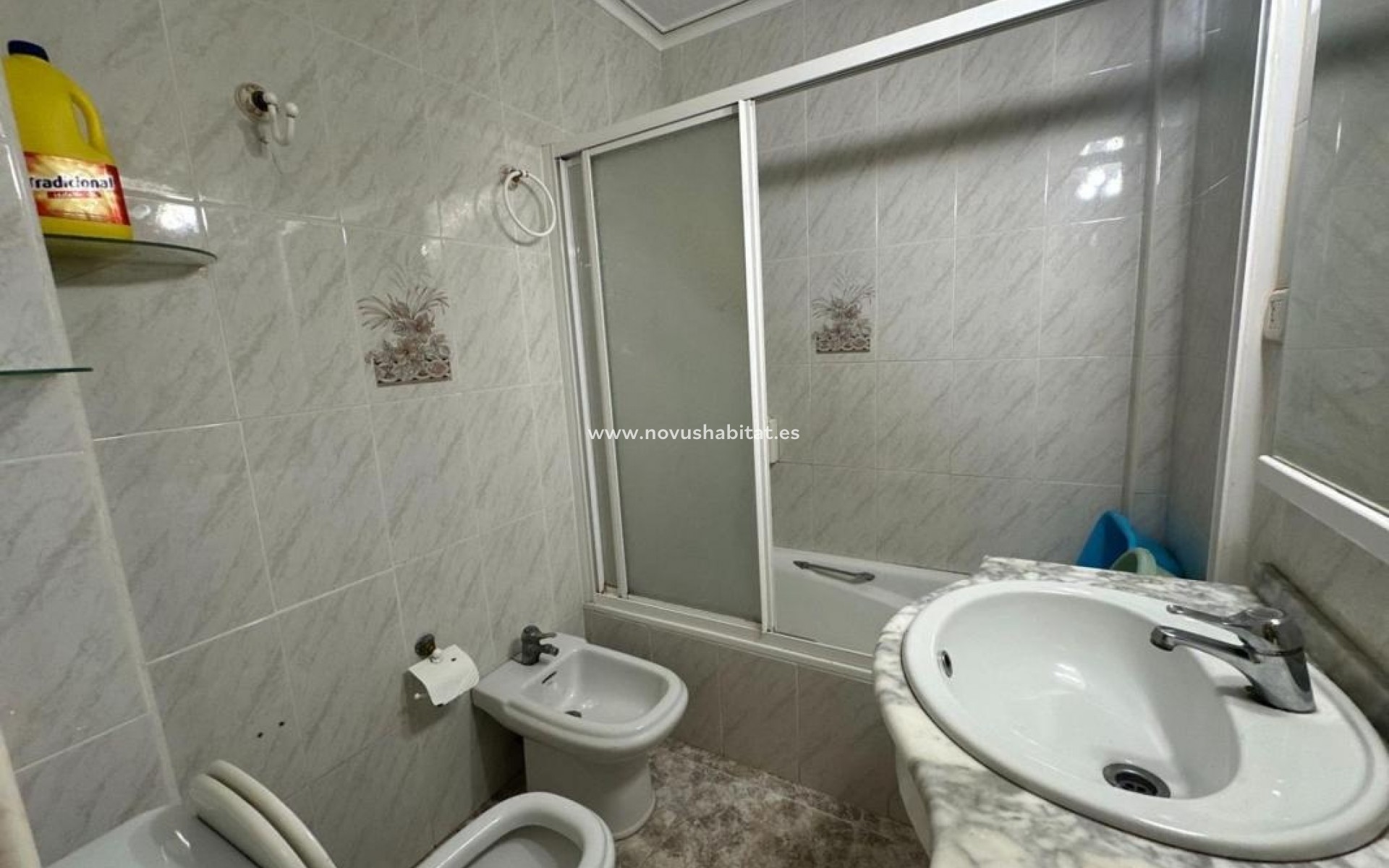 Nueva construcción  - Apartament - Alicante