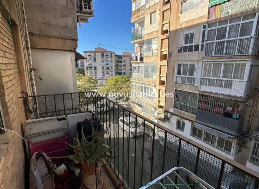 Nueva construcción  - Apartament - Alicante