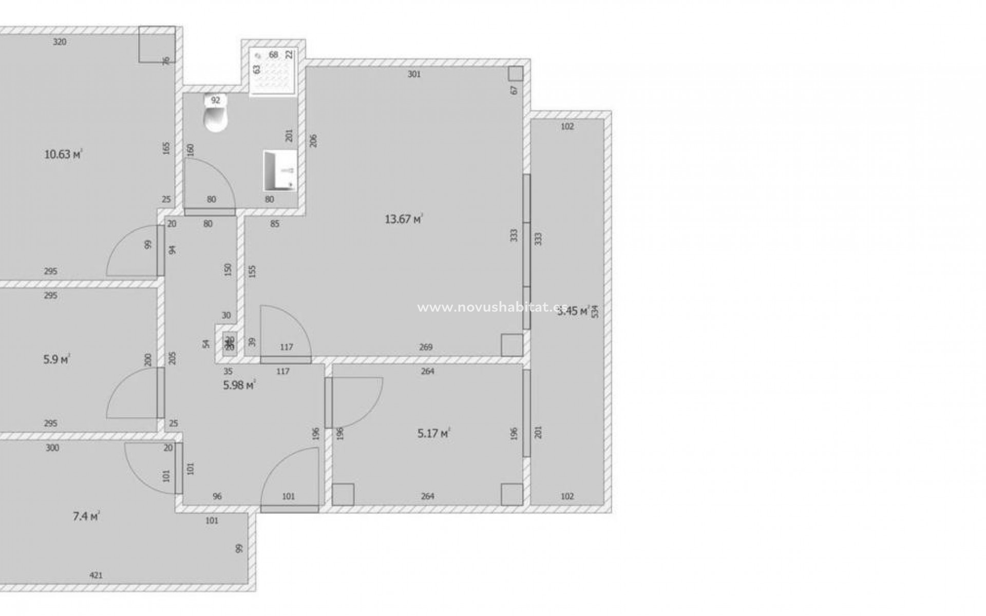 Nueva construcción  - Apartament - Alicante