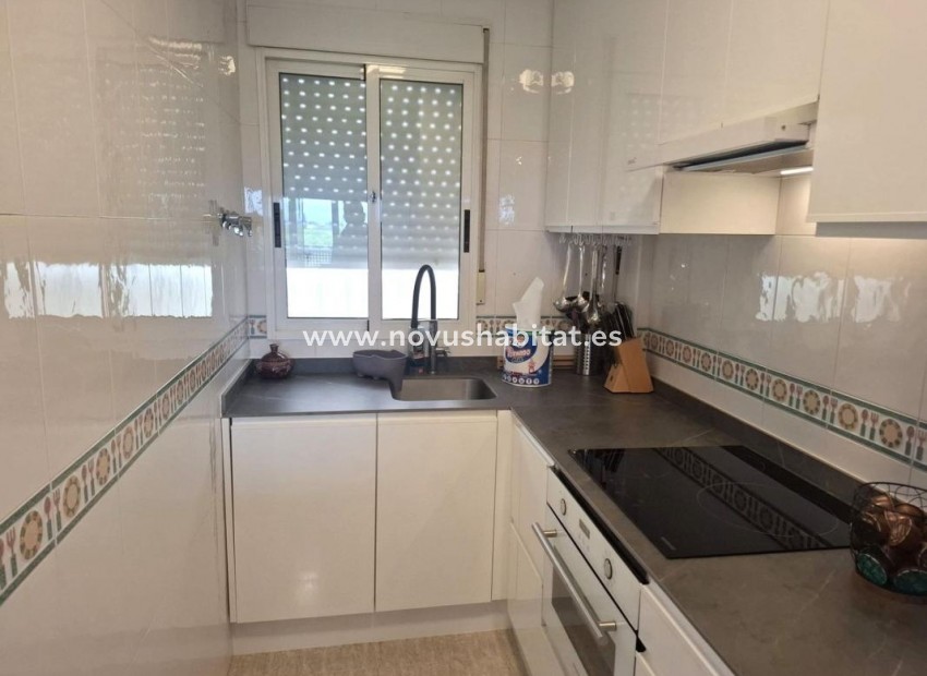 Nueva construcción  - Apartament - Almoradí