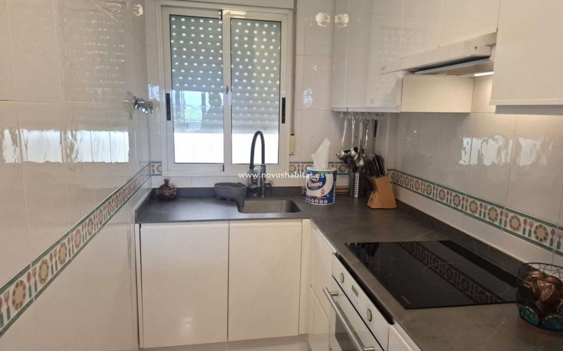 Nueva construcción  - Apartament - Almoradí