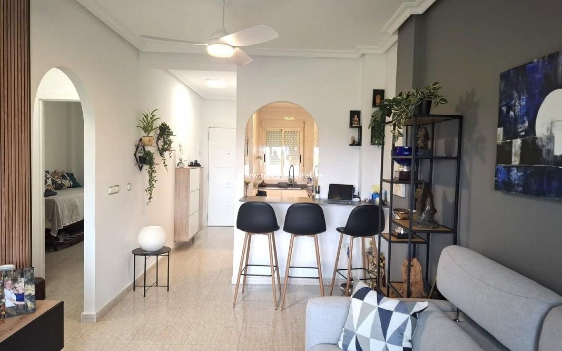 Nueva construcción  - Apartament - Almoradí