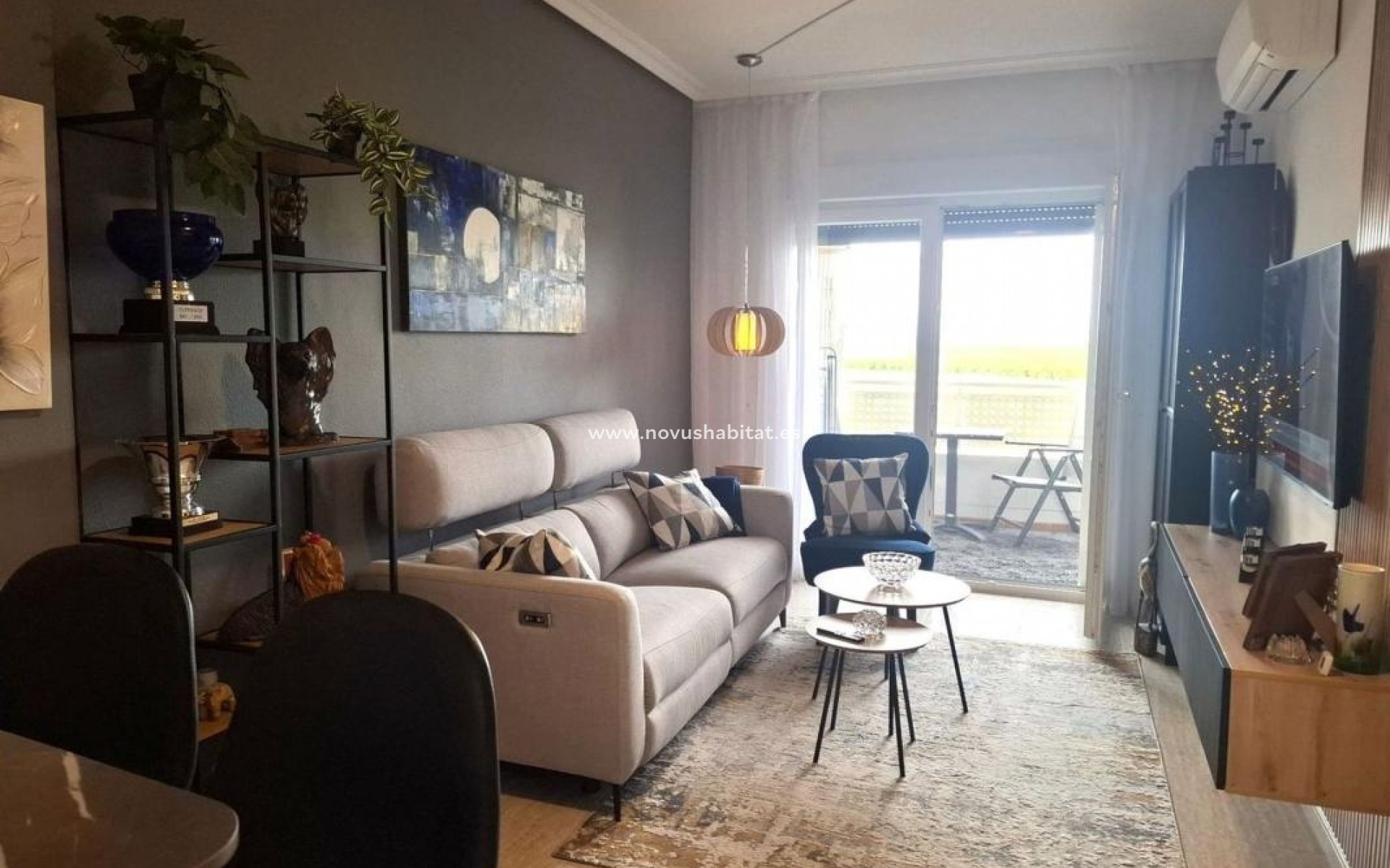 Nueva construcción  - Apartament - Almoradí