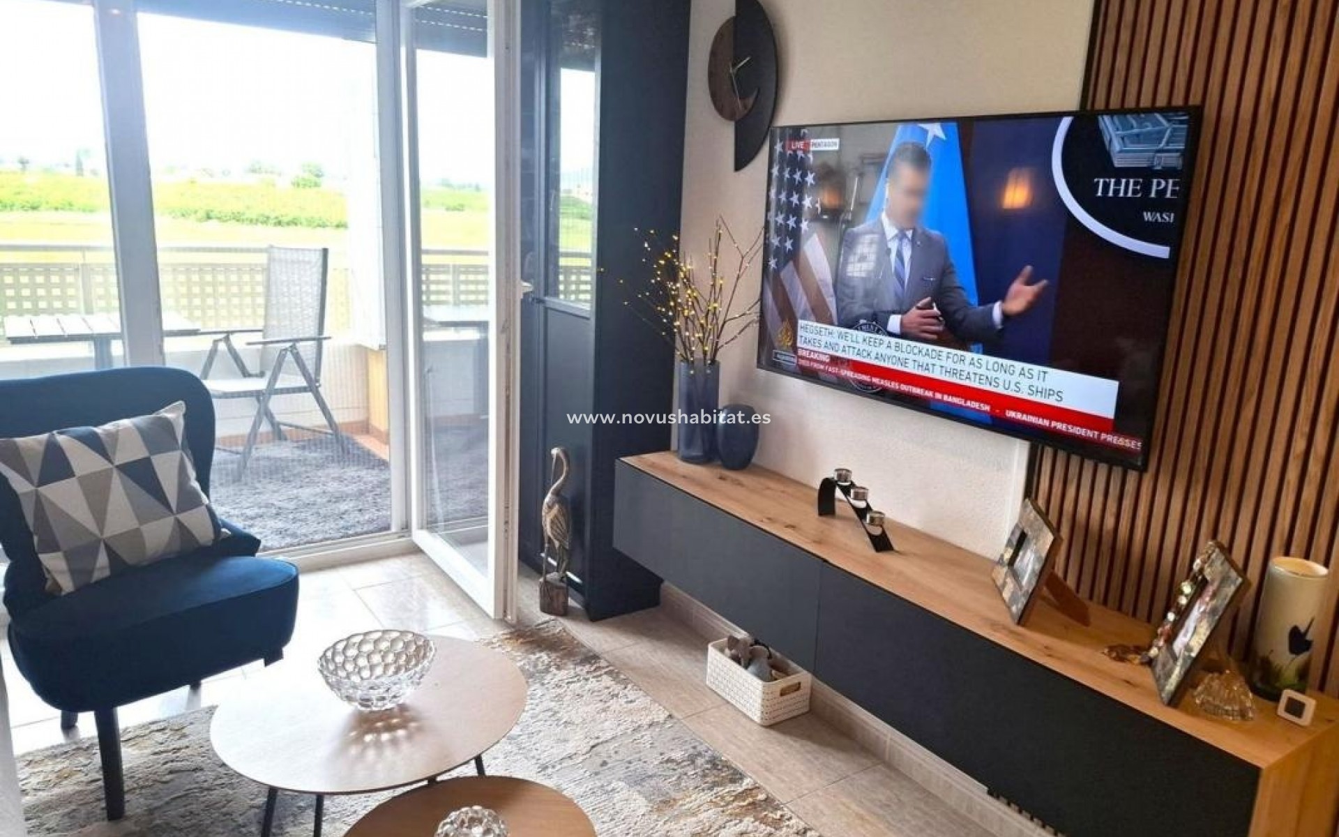 Nueva construcción  - Apartament - Almoradí