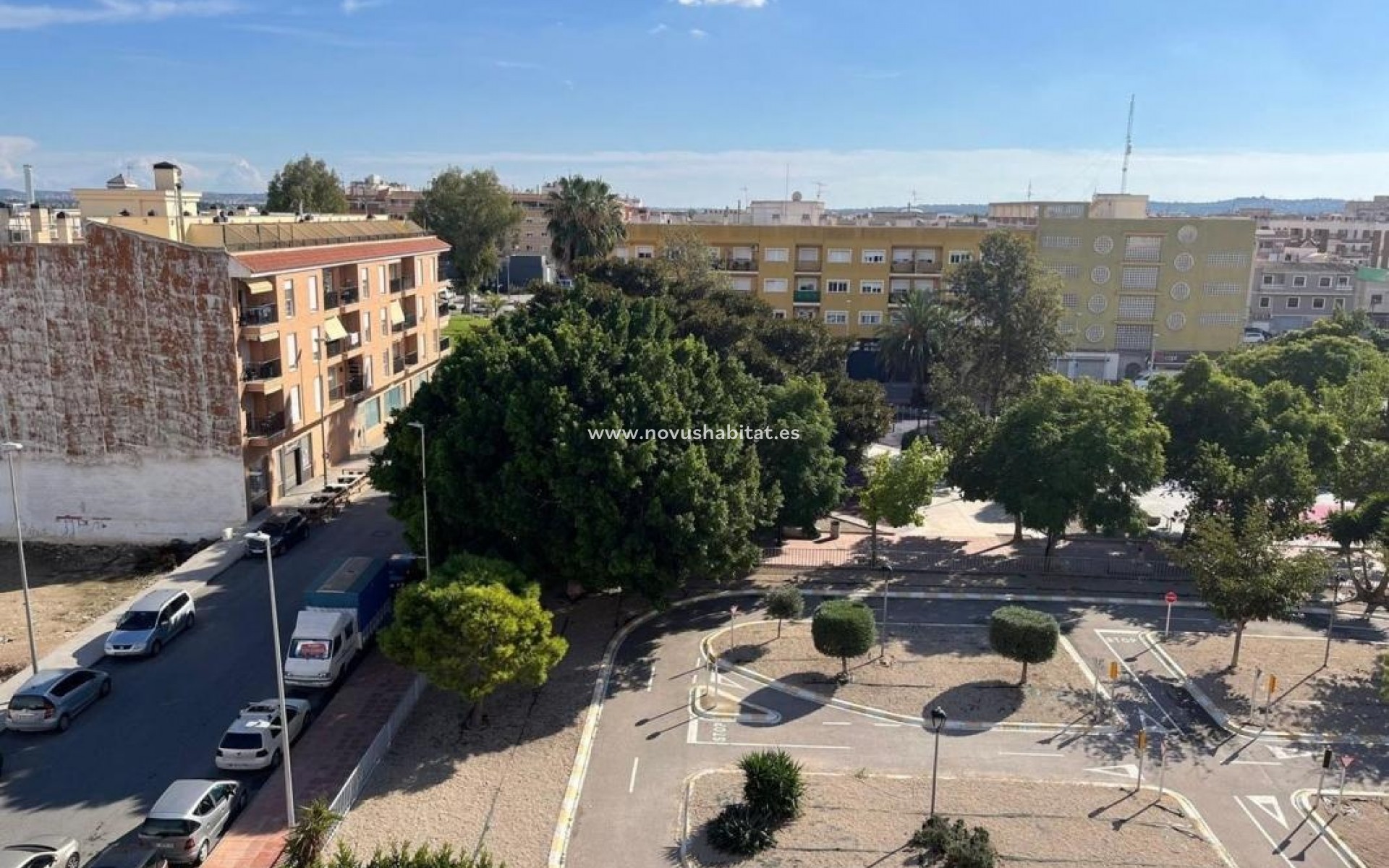 Nueva construcción  - Apartament - Almoradí