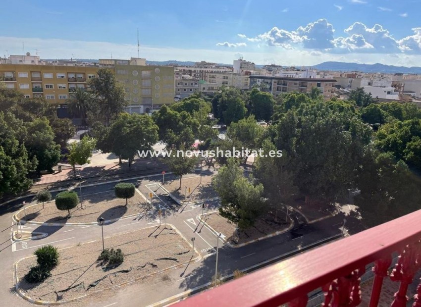 Nueva construcción  - Apartament - Almoradí
