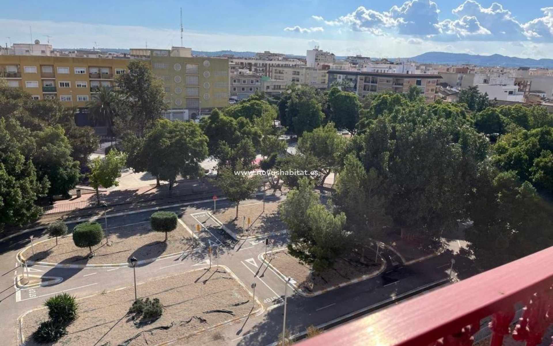 Nueva construcción  - Apartament - Almoradí