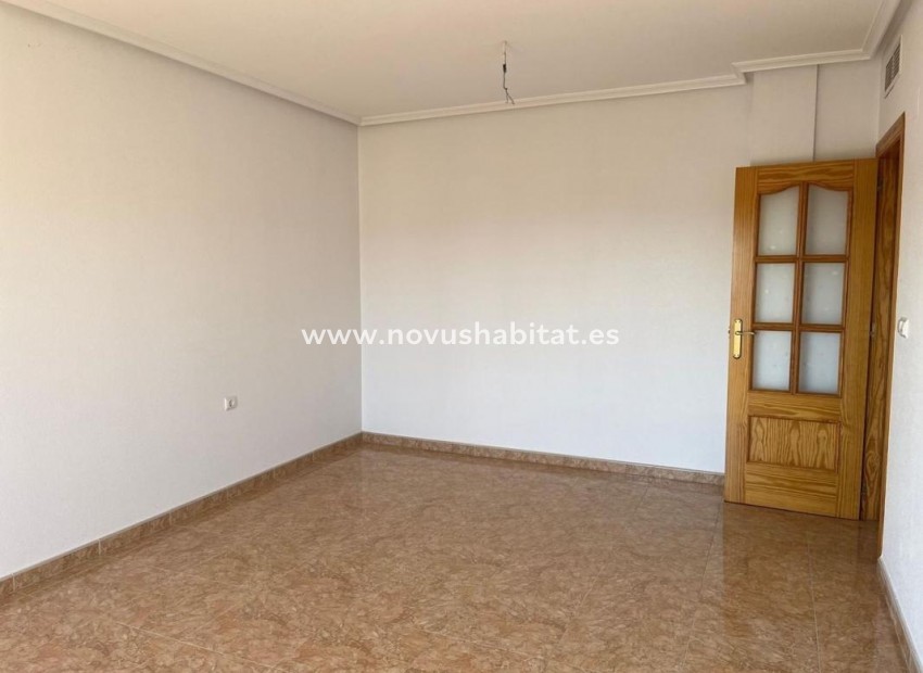 Nueva construcción  - Apartament - Almoradí