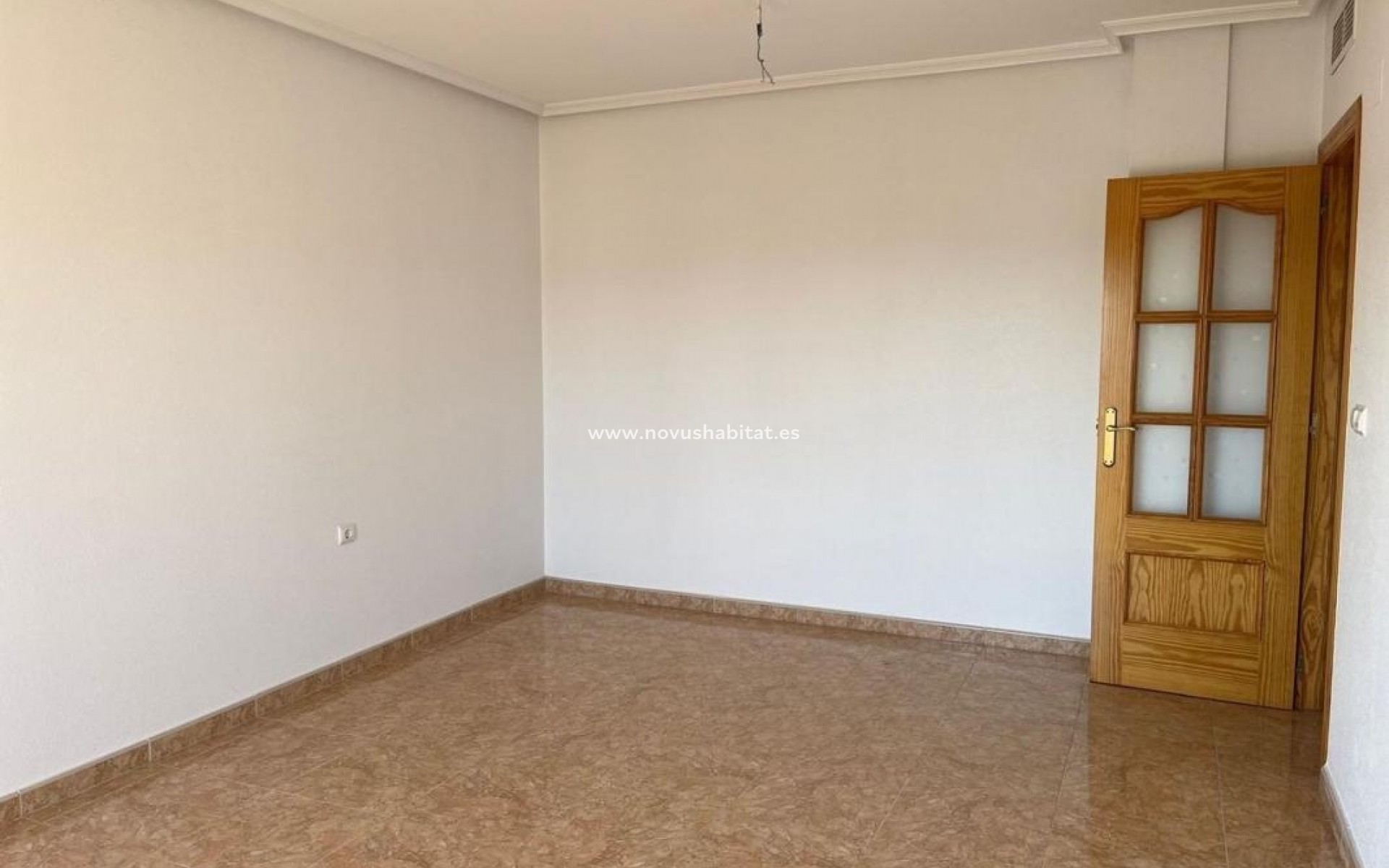 Nueva construcción  - Apartament - Almoradí