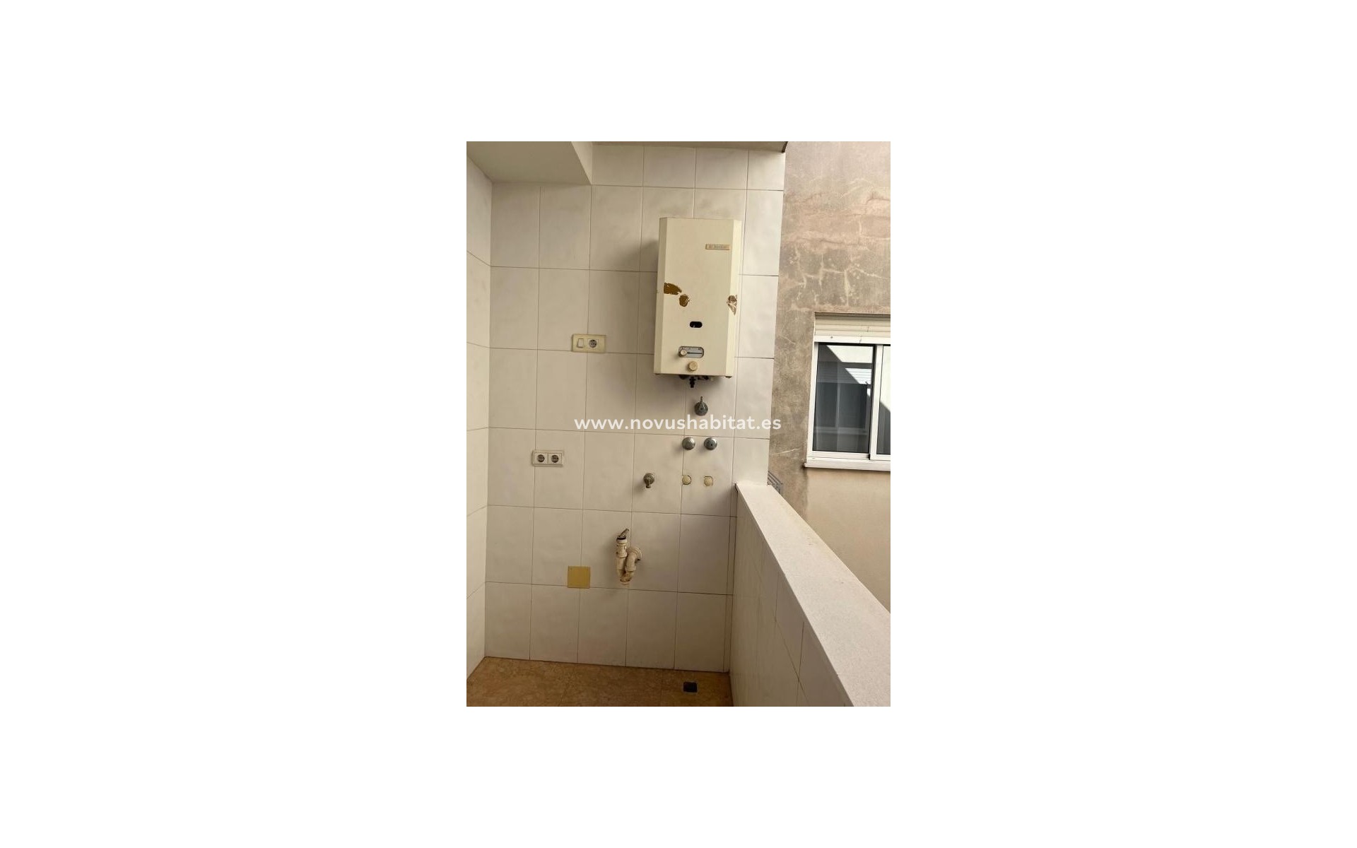 Nueva construcción  - Apartament - Almoradí
