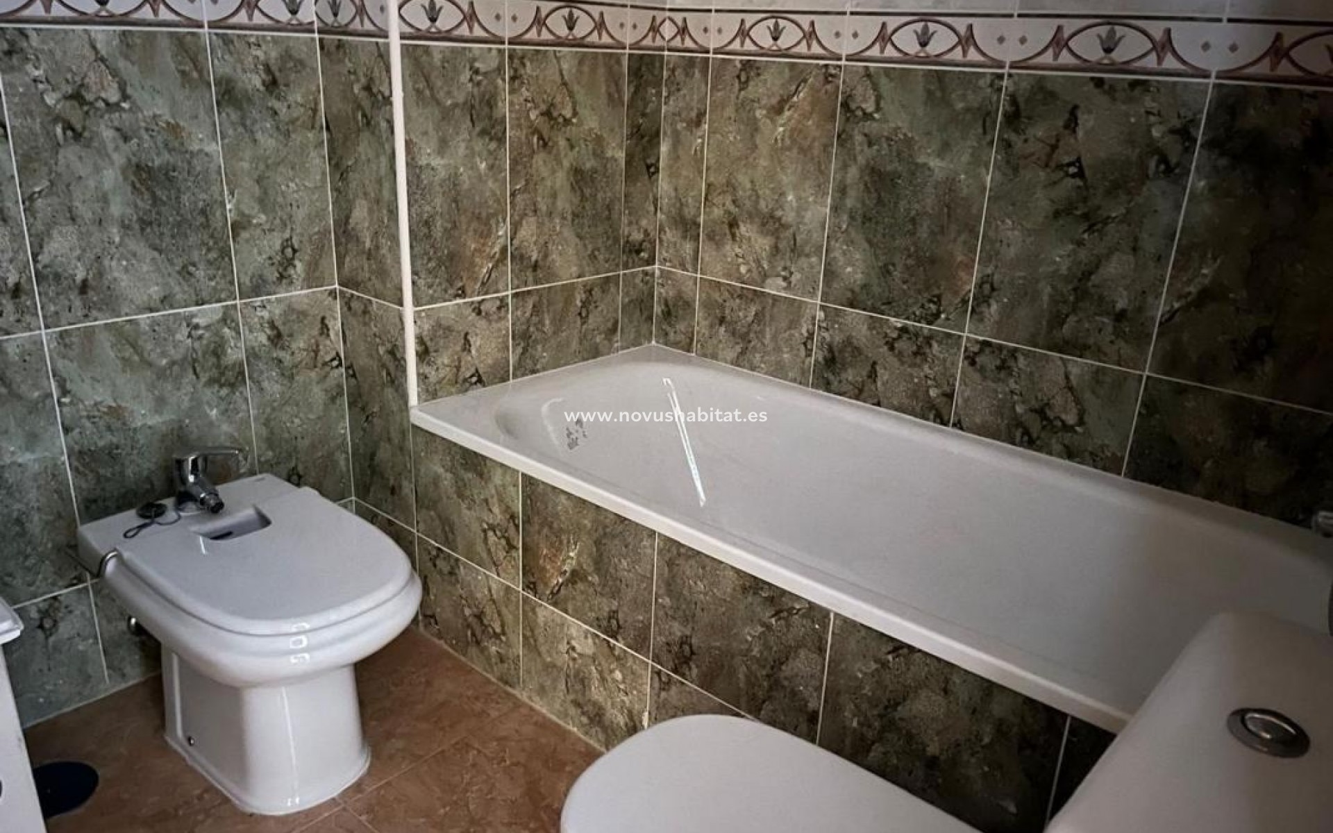Nueva construcción  - Apartament - Almoradí