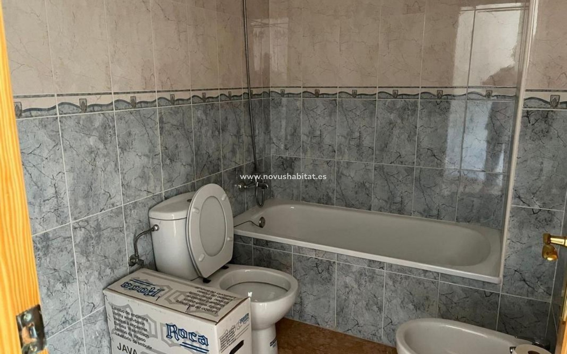 Nueva construcción  - Apartament - Almoradí